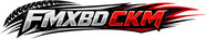 fmxbd ckm logo